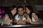 Weekend at Chupitos Pub, Byblos